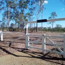 Deborah Cemetery | Deborah Rd, Netherby QLD 4650, Australia