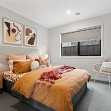 SOHO Living Display Home | Katalia | Donnybrook | 8 Alloca Cres, Donnybrook VIC 3064, Australia