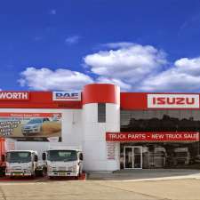 Suttons Trucks Arncliffe | Showroom 4/93 Princes Hwy, Arncliffe NSW 2205, Australia