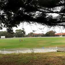Waverley Oval | 49C Bondi Rd, Bondi Junction NSW 2022, Australia