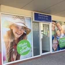 Pacific Smiles Dental, Bribie Island | Bribie Island Shopping Centre, 241 Goodwin Dr, Bribie Island QLD 4507, Australia