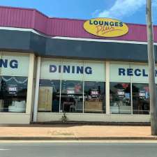 Lounges Plus | 243 Darling St, Dubbo NSW 2830, Australia