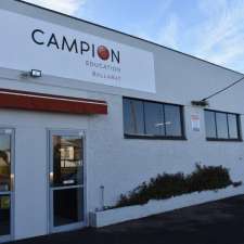 Campion Education Ballarat | 5 Yarrowee St, Sebastopol VIC 3356, Australia