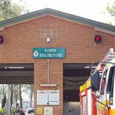 Plumpton Rural Fire Brigade | 1L Florence St, Oakhurst NSW 2761, Australia