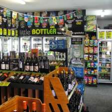 Gainsborough Liquor Store | 41/43 Meehan Dr, Kiama Downs NSW 2533, Australia