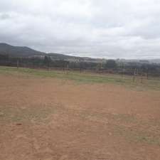 Duffy Dog Park | Unnamed Road, Duffy ACT 2611, Australia