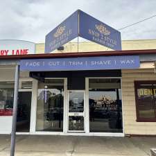 Snip 2 Style Barber Shop | Establishment | 346 High St, Nagambie VIC 3608, Australia