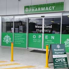 Maudsland Pharmacy | 8/141 Maudsland Rd, Oxenford QLD 4210, Australia