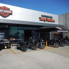 Horsham Harley-Davidson | 82 McPherson St, Horsham VIC 3400, Australia
