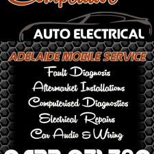 Competitive Auto Electrical | Memford Way, Flagstaff Hill SA 5159, Australia