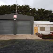 Clarkefield Fire Station | 29 Station St, Clarkefield VIC 3430, Australia