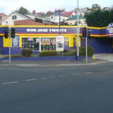 Bob Jane T-Marts | 246 Harrington Street Cnr Warwick & Harrington Sts, Hobart TAS 7000, Australia