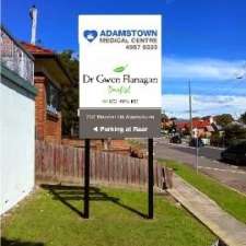Dr Gwendolin Flanagan | 301 Brunker Rd, Adamstown NSW 2289, Australia