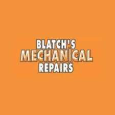 Blatch’s Mechanical Repairs | 13 Wylie St, Toowoomba City QLD 4350, Australia
