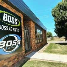 BOSS Built Wagga Wagga | 4/11 Lawson St, East Wagga Wagga NSW 2650, Australia