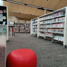 Manning Library | 2 Conochie Cres, Manning WA 6152, Australia