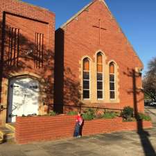 Broadview Baptist Church | 1 Collingrove Ave, Broadview SA 5083, Australia
