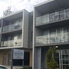 Hamilton Executive Apartments | 101 Denison St, Hamilton NSW 2303, Australia