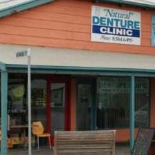 Natural Denture Clinic | 15 Gawler St, Port Noarlunga SA 5167, Australia