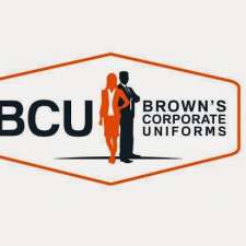 Brown's Corporate Uniforms | 158 Pakington St, Geelong West VIC 3218, Australia