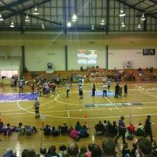 Southern Cross Basketball Stadium | 7 Pitman St, Greenway ACT 2900, Australia