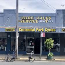 Centennial Park Cycles | 50 Clovelly Rd, Randwick NSW 2031, Australia