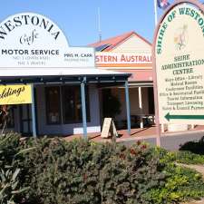 Westonia Shire Council | 41 Wolfram St, Westonia WA 6423, Australia