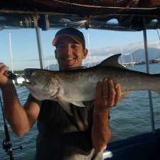 Great Day Fishing & Crabbing Tours | C3 Finger, Marlin Marina, Cairns City QLD 4870, Australia