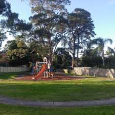 Karda Place Reserve | 1 Karda Pl, Gymea NSW 2227, Australia