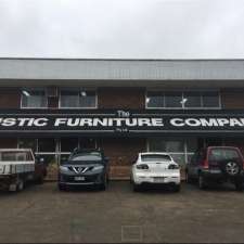 The Rustic Furniture Company | 21 Jijaws St, Sumner QLD 4074, Australia