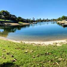 Doonbur South Reserve | Broadbeach Waters QLD 4218, Australia