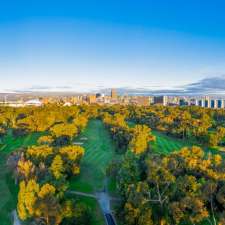 North Adelaide Golf Course | Strangways Terrace, North Adelaide SA 5006, Australia