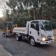 JB Excavation & Hire | 105 Lofven St, Nerrina VIC 3350, Australia