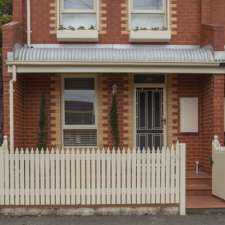 Boutique Stays Accommodation - Melrose Terrace | 54 Melrose St, North Melbourne VIC 3051, Australia