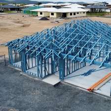 Keppel Coast Steel Frames | 1 Macadamia Dr, Hidden Valley QLD 4703, Australia