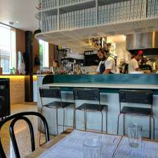 Primo | 104 High St, Northcote VIC 3070, Australia