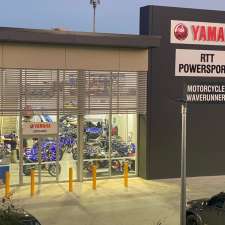 RTT Powersports YAMAHA | 1 Capital Pl, Rouse Hill NSW 2155, Australia