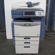 Copiers Galore | 17-31 Franklyn St, Huntingdale VIC 3166, Australia