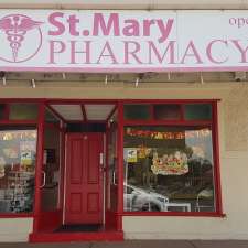 St Mary Eugowra Pharmacy | 5 Pye St, Eugowra NSW 2806, Australia