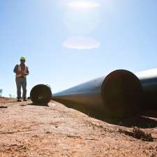Hunter Gas Pipeline Pty Ltd | 125/6 Maitland St, Narrabri NSW 2390, Australia
