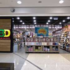 QBD Books Robina | Shop 2047A, Robina Town Centre, Robina Town Centre Dr, Robina QLD 4230, Australia
