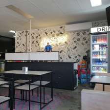 Heroes Burger Diner | 14/6 Fordholm Rd, Hampton Park VIC 3976, Australia