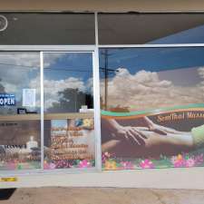 SomThai Massage | Bell Hilltop Plaza, Norman Parade, Maryborough QLD 4650, Australia