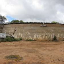 Newcarlbeon Rock - Campground | 2307 Koorda-Kulja Rd, Newcarlbeon WA 6475, Australia