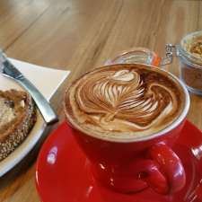 Coffee Hit | 400 Cranbourne Rd, Narre Warren South VIC 3805, Australia