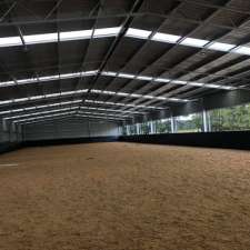 Freedom and Motion Equine Park | 1956 A, Ballan-Meredith Rd, Mount Wallace VIC 3342, Australia