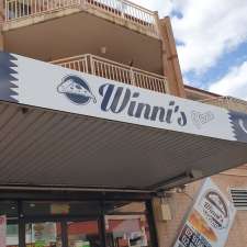Winni's Pizza | Shop 3/157-171 Haldon St, Lakemba NSW 2195, Australia