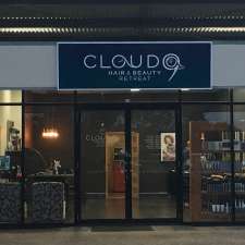 Cloud9 Hair & Beauty | Shop 10, Burpengary East Hub Convenience Centre, 113-117 Buckley Rd, Burpengary QLD 4505, Australia