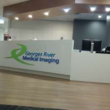 Georges River Medical Imaging | Brett Street, Medical Precinct, Suite 5/2a MacArthur Ave, Revesby NSW 2212, Australia