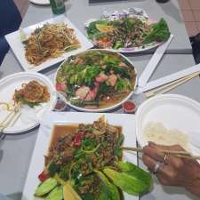 Siam Thai | 45 Stokes Hill Rd, Darwin City NT 0800, Australia